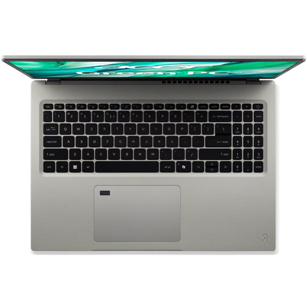 Ноутбук Acer Aspire Vero AV16-51P (NX.KV7EU.002) - зображення 4