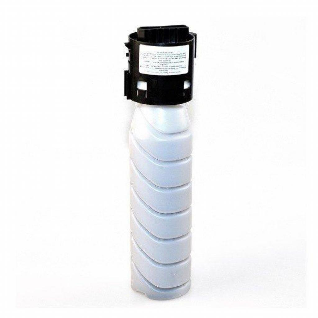 Тонер-картридж NewTone Konica Minolta TN-116 Black 340г (bizhub 164) (NT-TN116) - зображення 1