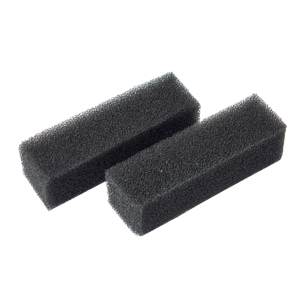 Наповнювач для акваріумного фільтра AquaEl Media Set Standard Fan-2 Plus 2 шт (5905546198257) - изображение 2