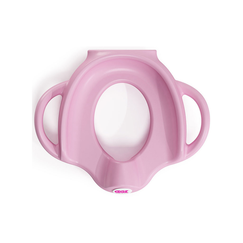 Накладка на унітаз Ok Baby Sofa, рожевий (39261400) - зображення 2
