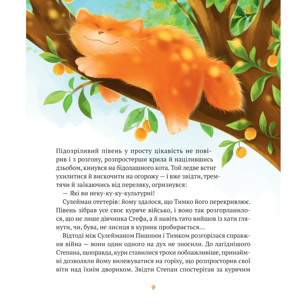 Книга Жерар на Витiвцi - Iван Андрусяк Vivat (9789669826558) - зображення 9