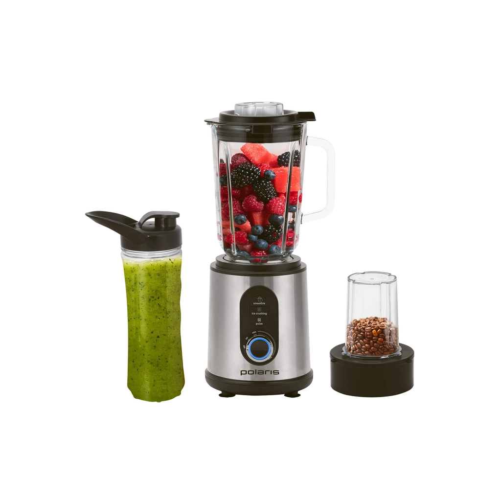 Блендер Polaris PTB 1801G Металік - зображення 4