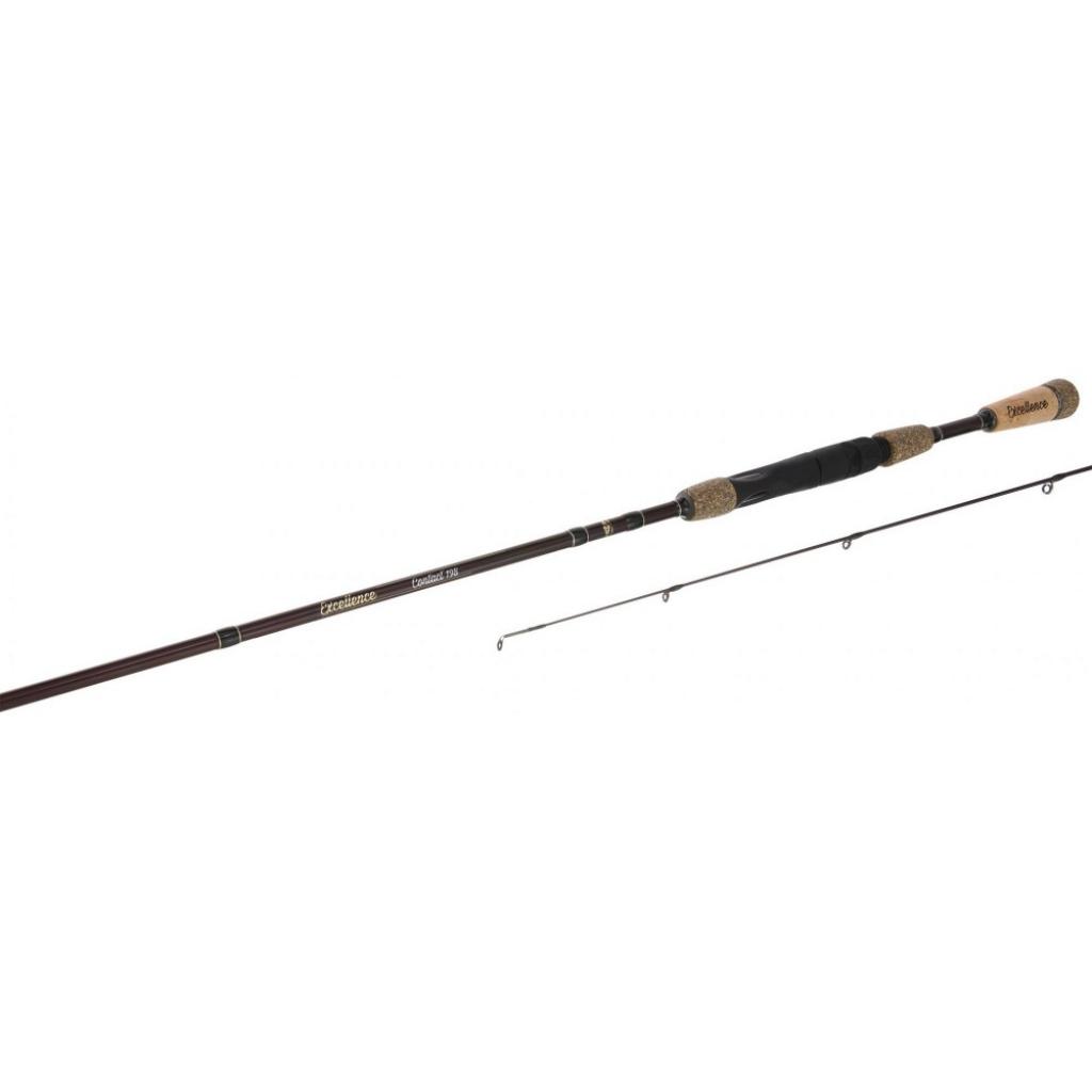 Вудилище Mikado Excellence Contact 1.98м 3-15гр. (WAA761-198) - зображення 1