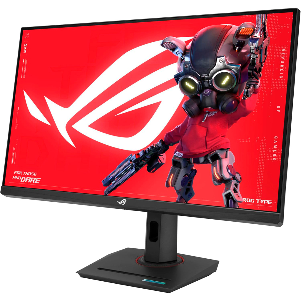 Монітор ASUS ROG Strix XG32UCG - зображення 3