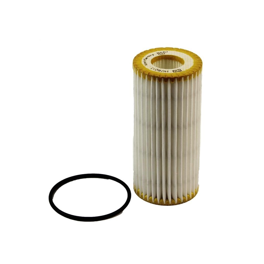 Фільтр масляний Mann HU6013Z - зображення 2