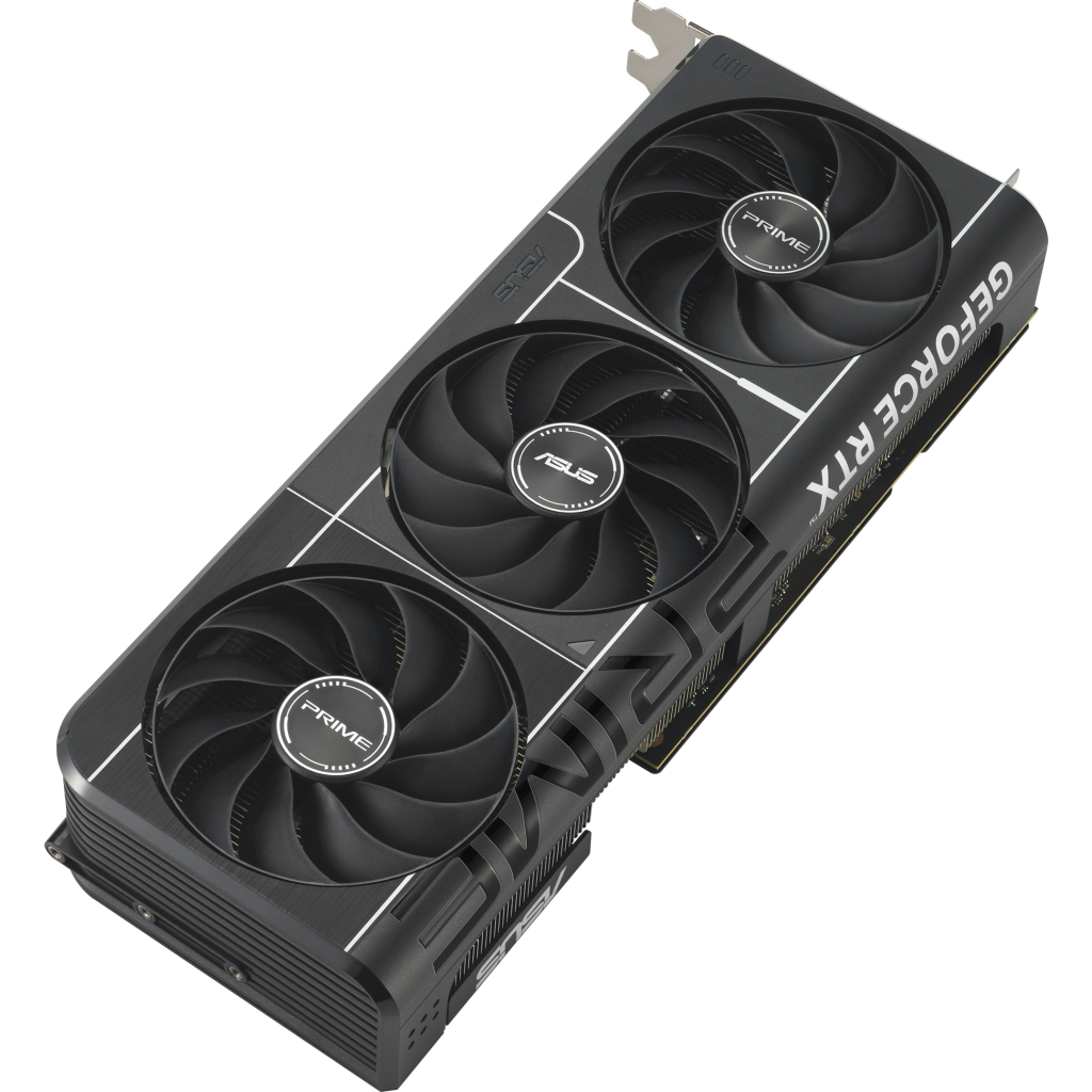 Відеокарта ASUS GeForce RTX5070 Ti 16GB PRIME OC (PRIME-RTX5070TI-O16G) - изображение 3