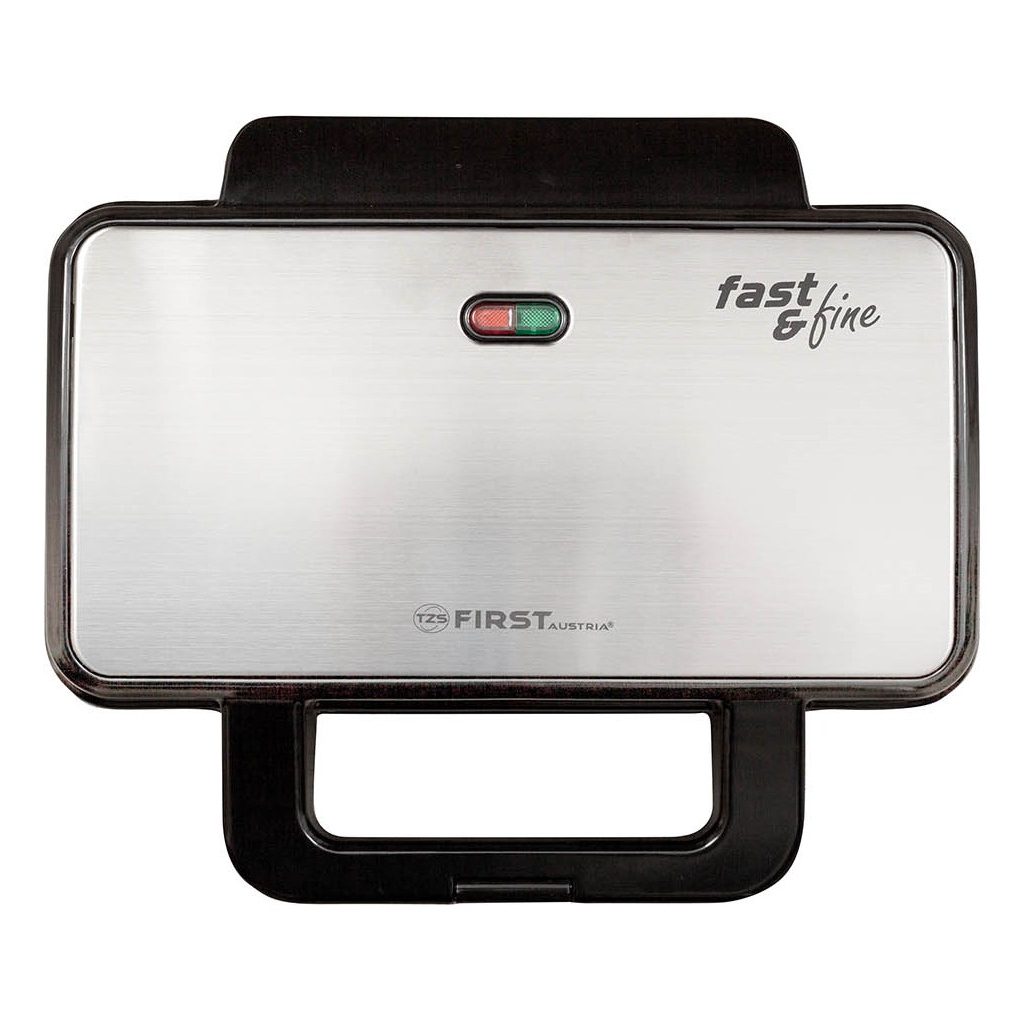 Сендвічниця First FA-5337-5 - изображение 4