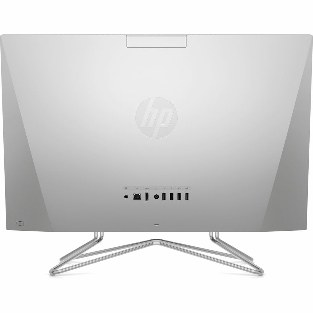 Комп'ютер HP 27-dp1024ua AiO / Ryzen7 4700U (426P7EA) - зображення 4