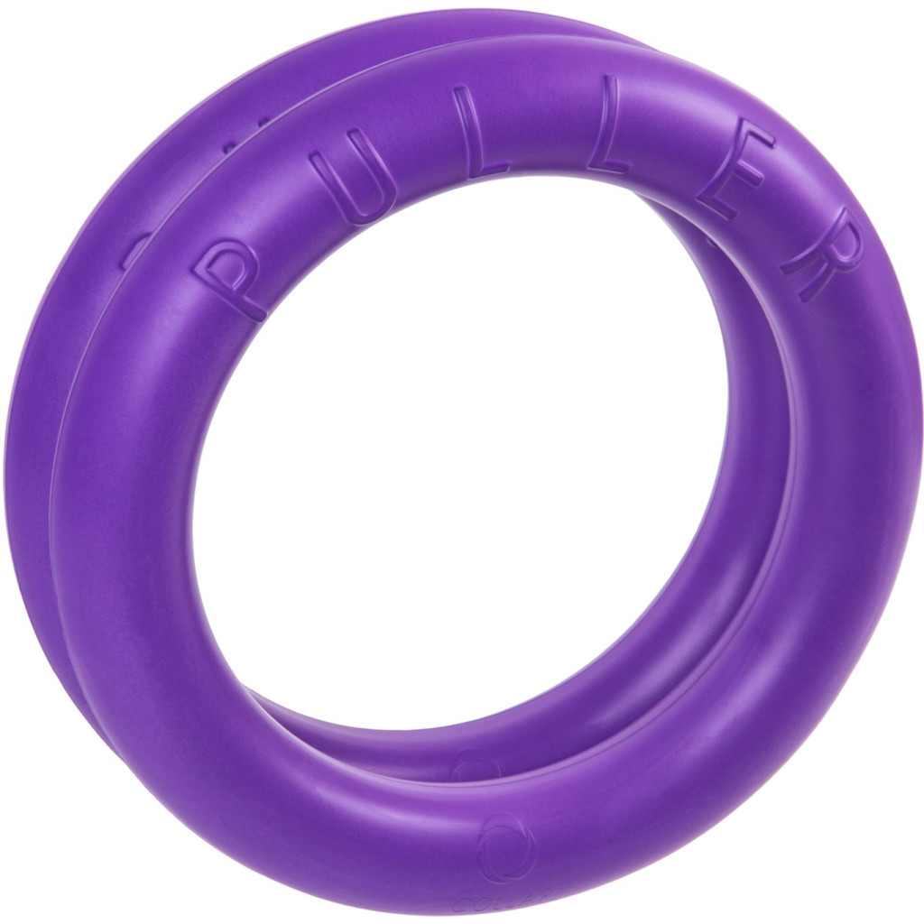 Іграшка для собак Puller Standard Тренувальний снаряд 28 см 2 шт (6490) - зображення 2