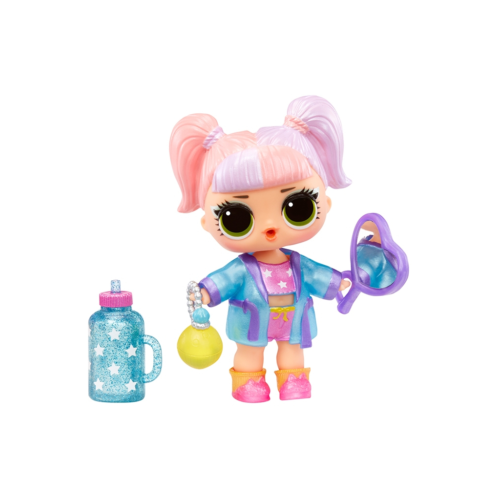 Лялька L.O.L. Surprise! серії Bubble Surprise Deluxe - Бабл-сюрприз (119845) - зображення 8