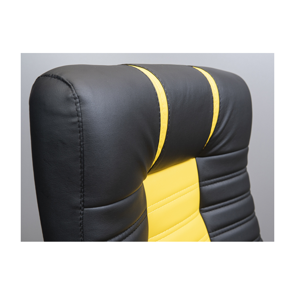 Офісне крісло Richman Атлант Хром M-2 (Anyfix) Флай 2230 + 2240 (R00000046751) - зображення 8