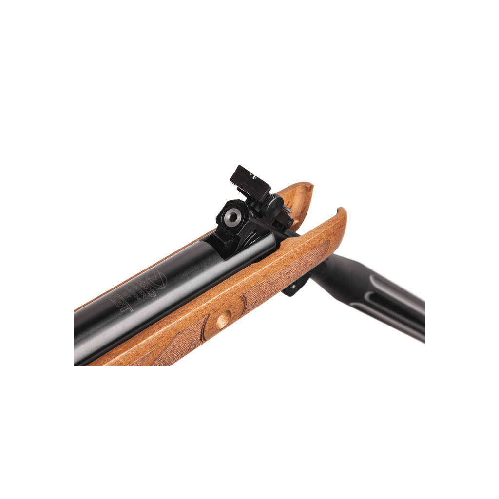 Пневматична гвинтівка Gamo Hunter Maxxim IGT ОП 4х32 (6110056-MIGT) - зображення 5