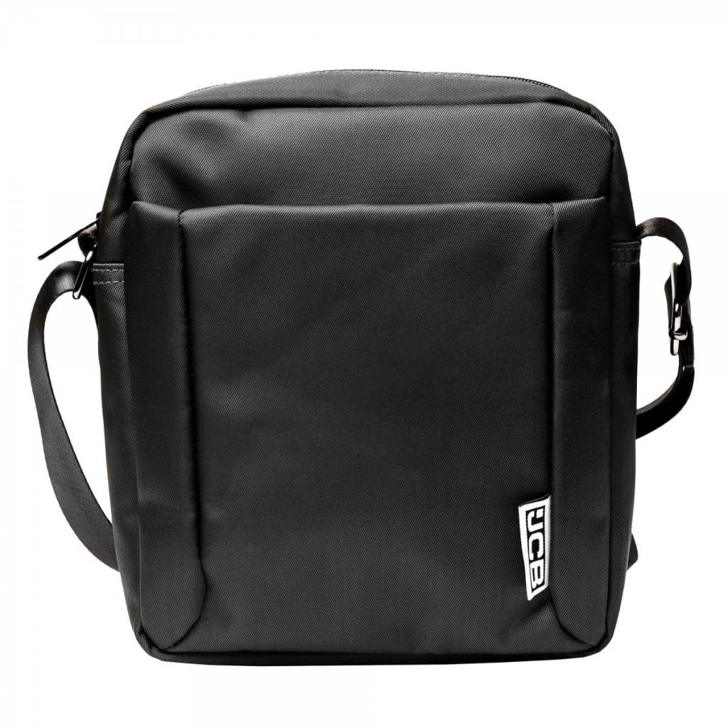 Сумка JCB B31 Black (JCB31 BLK) - зображення 1