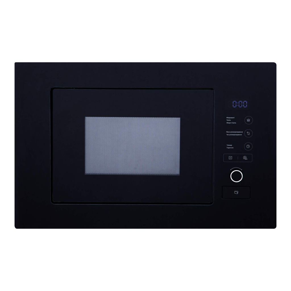 Мікрохвильова піч Interline MWA 520 SSA BA - изображение 1
