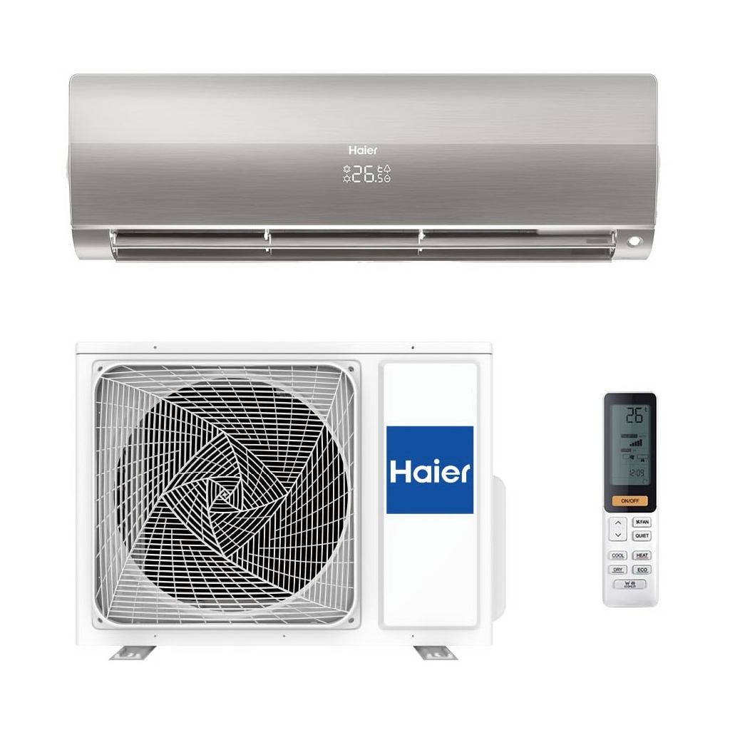 Кондиціонер Haier AS25FL-S/1U25MEHFRA-1 - зображення 1