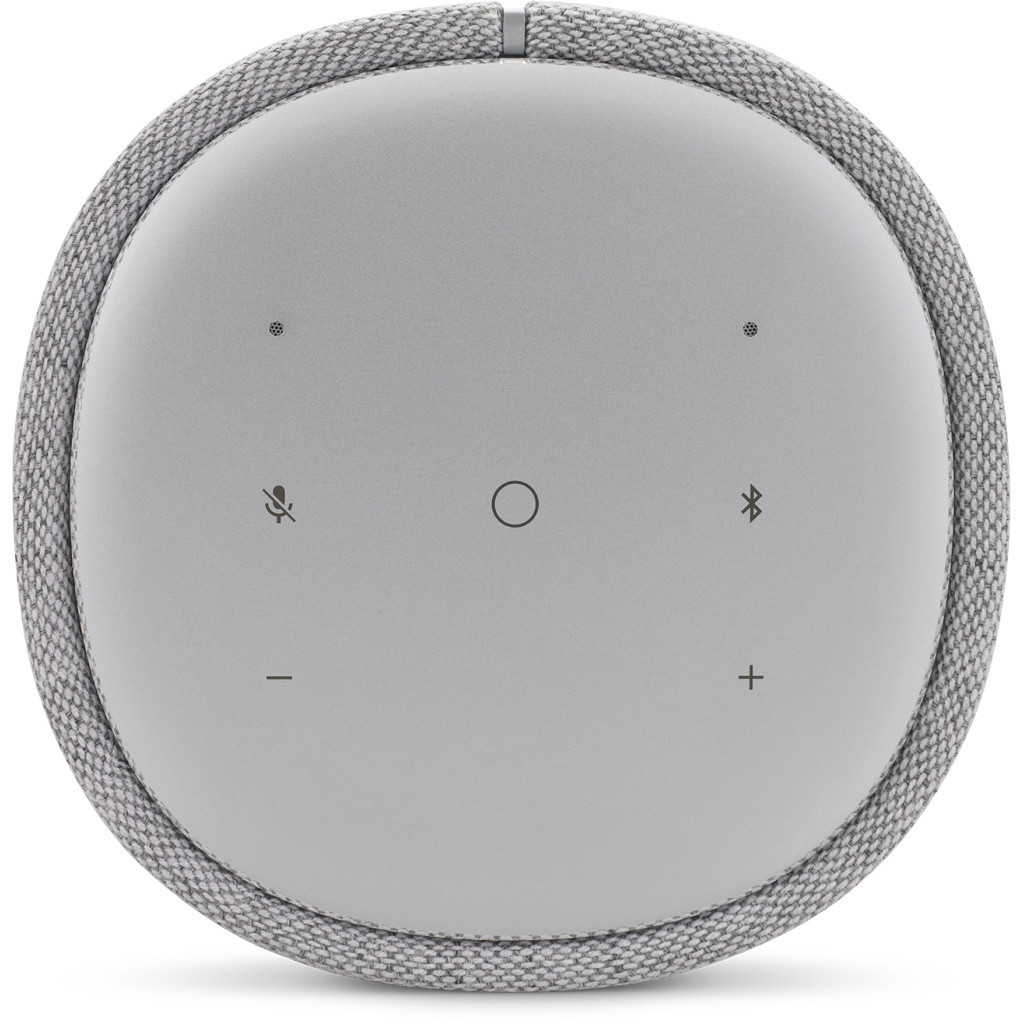 Акустична система Harman Kardon Citation ONE Grey (HKCITATIONONEGRYEP) - зображення 6