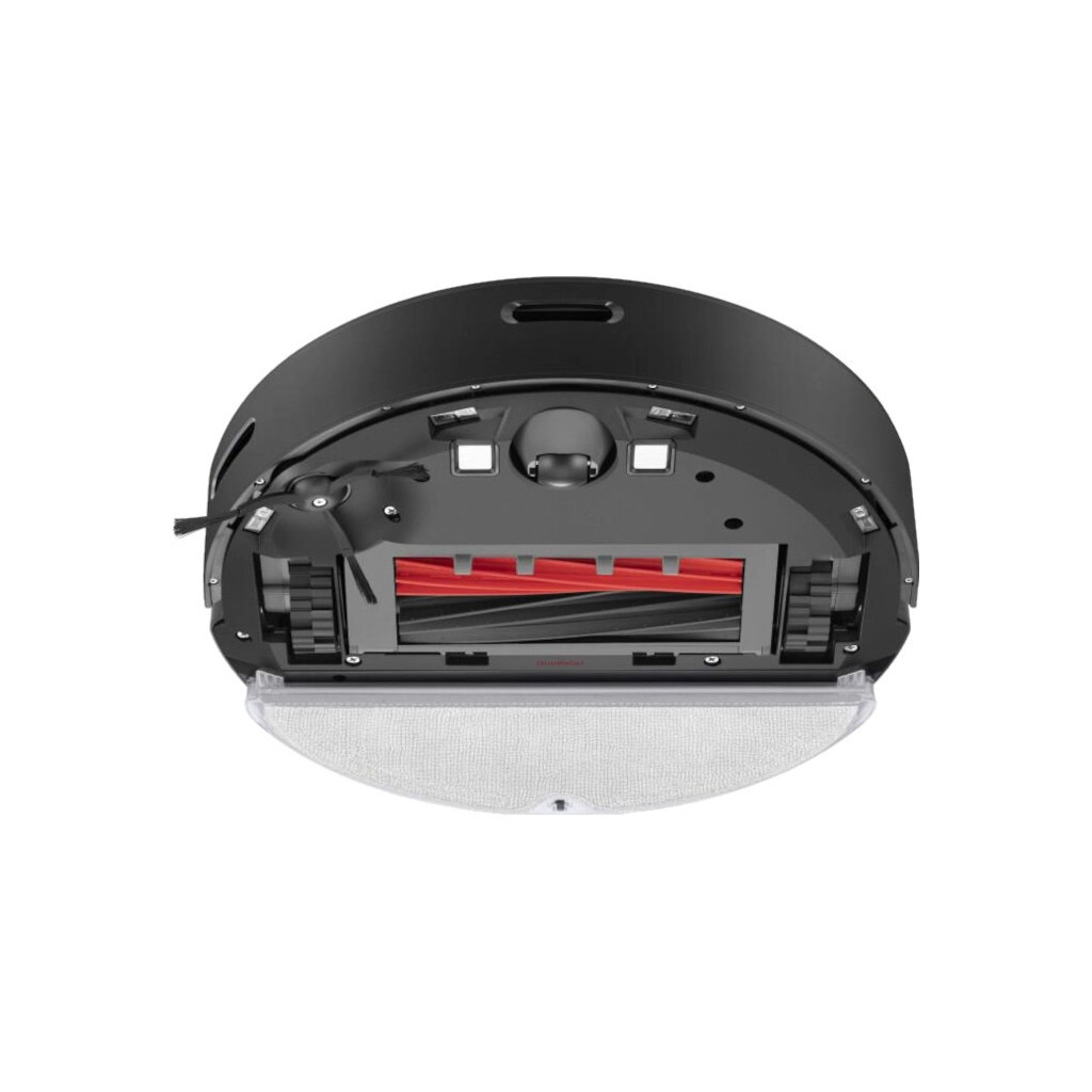 Пилосос Roborock Vacuum Cleaner Q5 Pro Black (Q5Pr52-00) - зображення 11