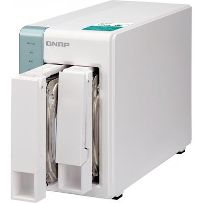 NAS QNap TS-251A-4G - зображення 5