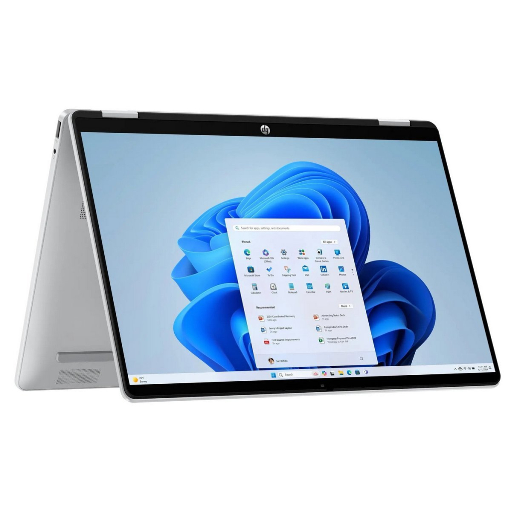 Ноутбук HP OmniBook 5 Flip 14-fp0034ua (D16H6EA) - зображення 6