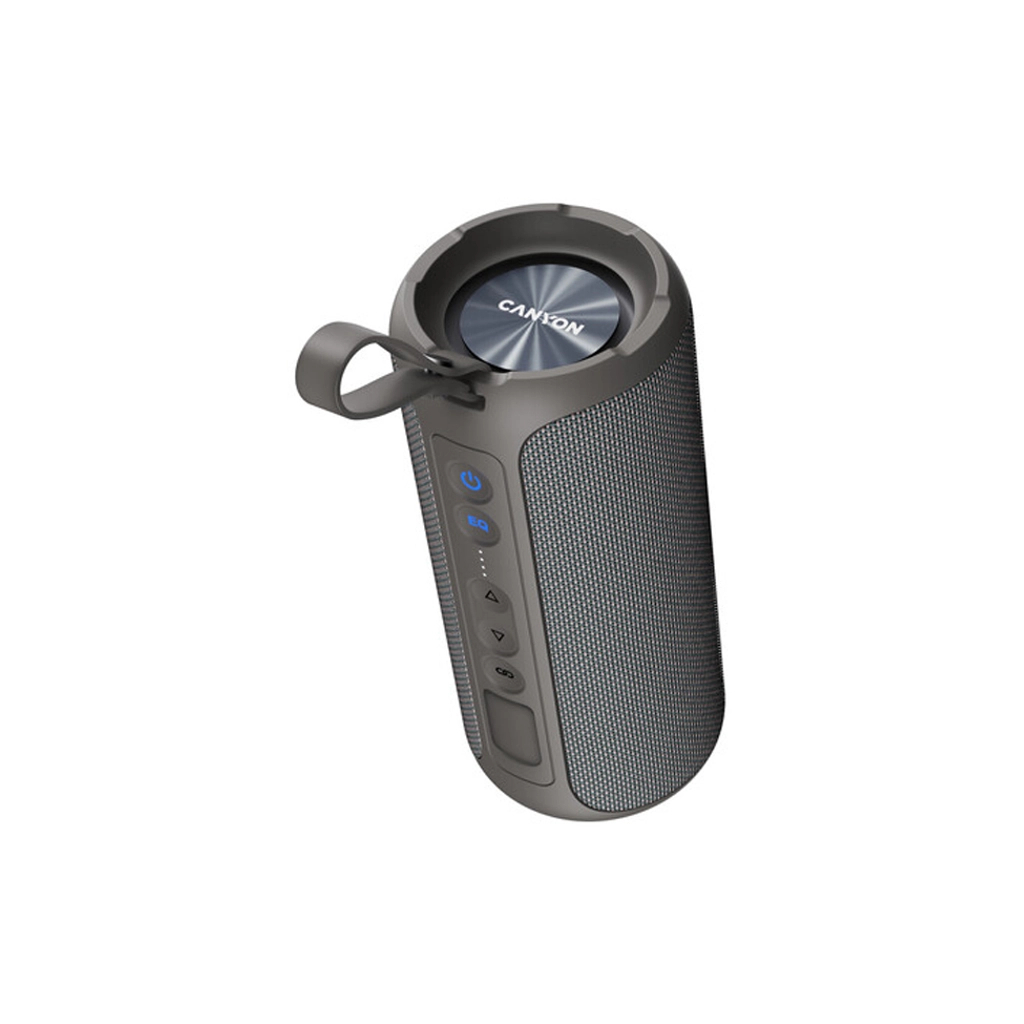 Акустична система Canyon OnMove 15 EQ TWS IPX6 Beige (CNE-CBTSP15BG) - зображення 3