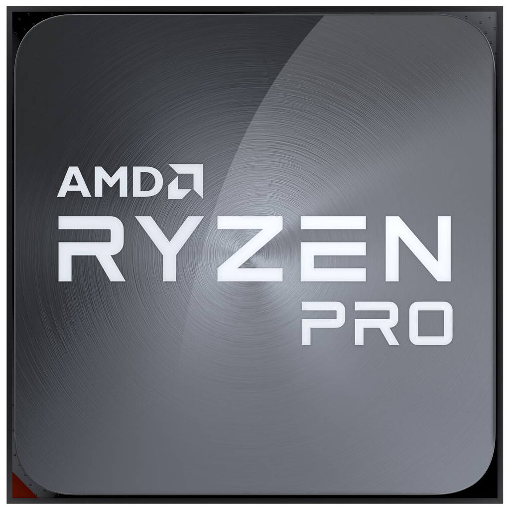 Процесор AMD Ryzen 7 5750GE PRO (100-000000257) - зображення 1
