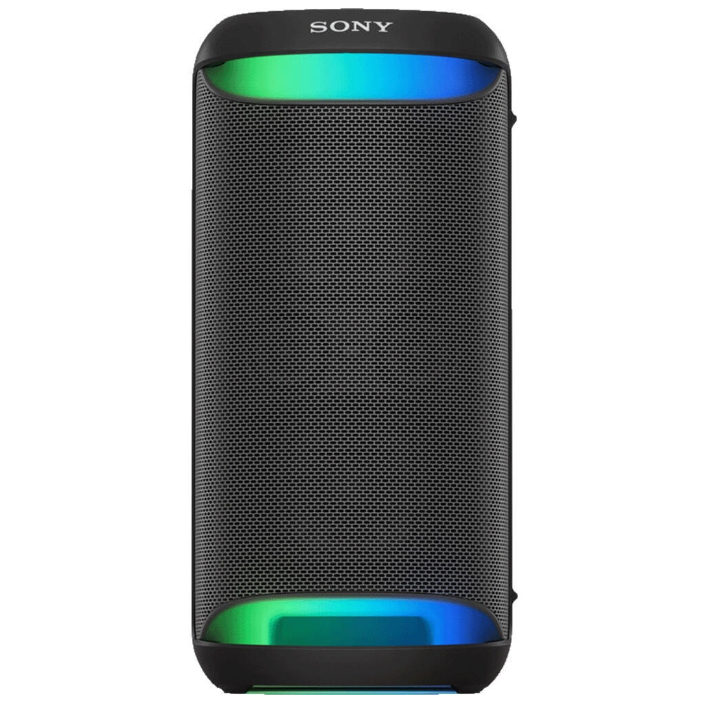 Акустична система Sony SRS-XV500 (SRSXV500B.AF1) - зображення 14