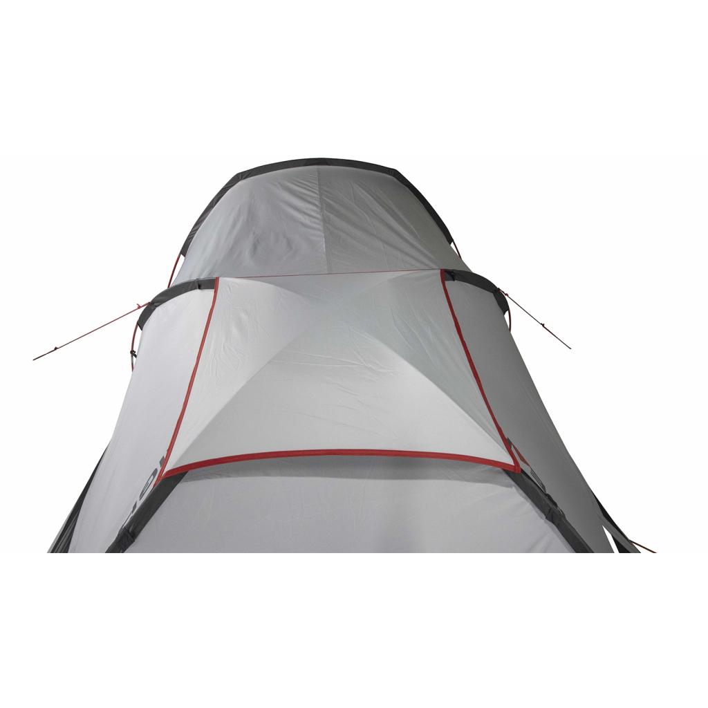 Намет High Peak Alfena 3.0 Nimbus Grey (928510) - зображення 8