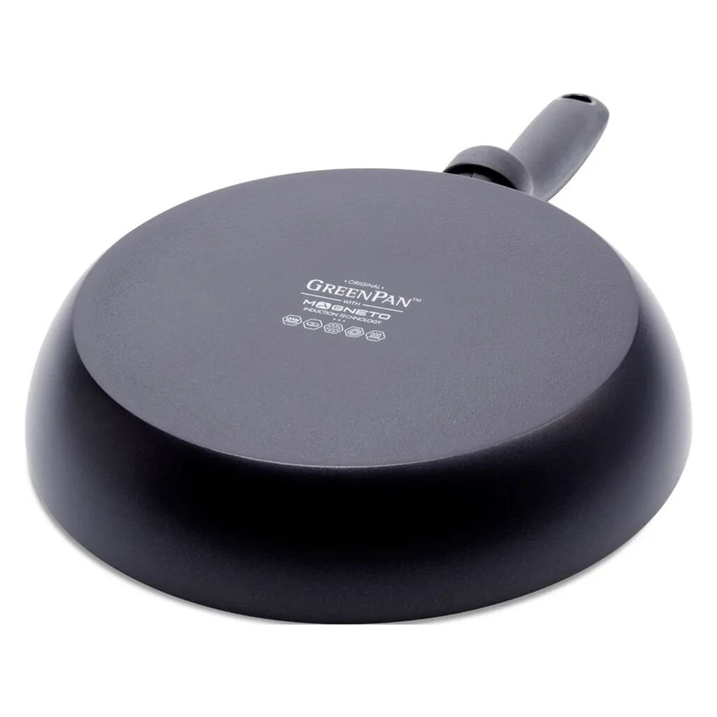 Набір сковорідок GreenPan Torino, 20+24+28 см (CC003328-001) - зображення 2