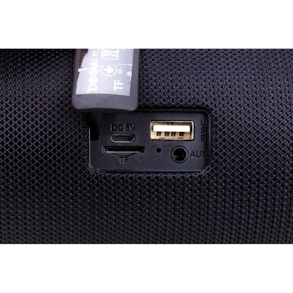 Акустична система Nomi BT 526 Play 2 Black (479201) - зображення 4