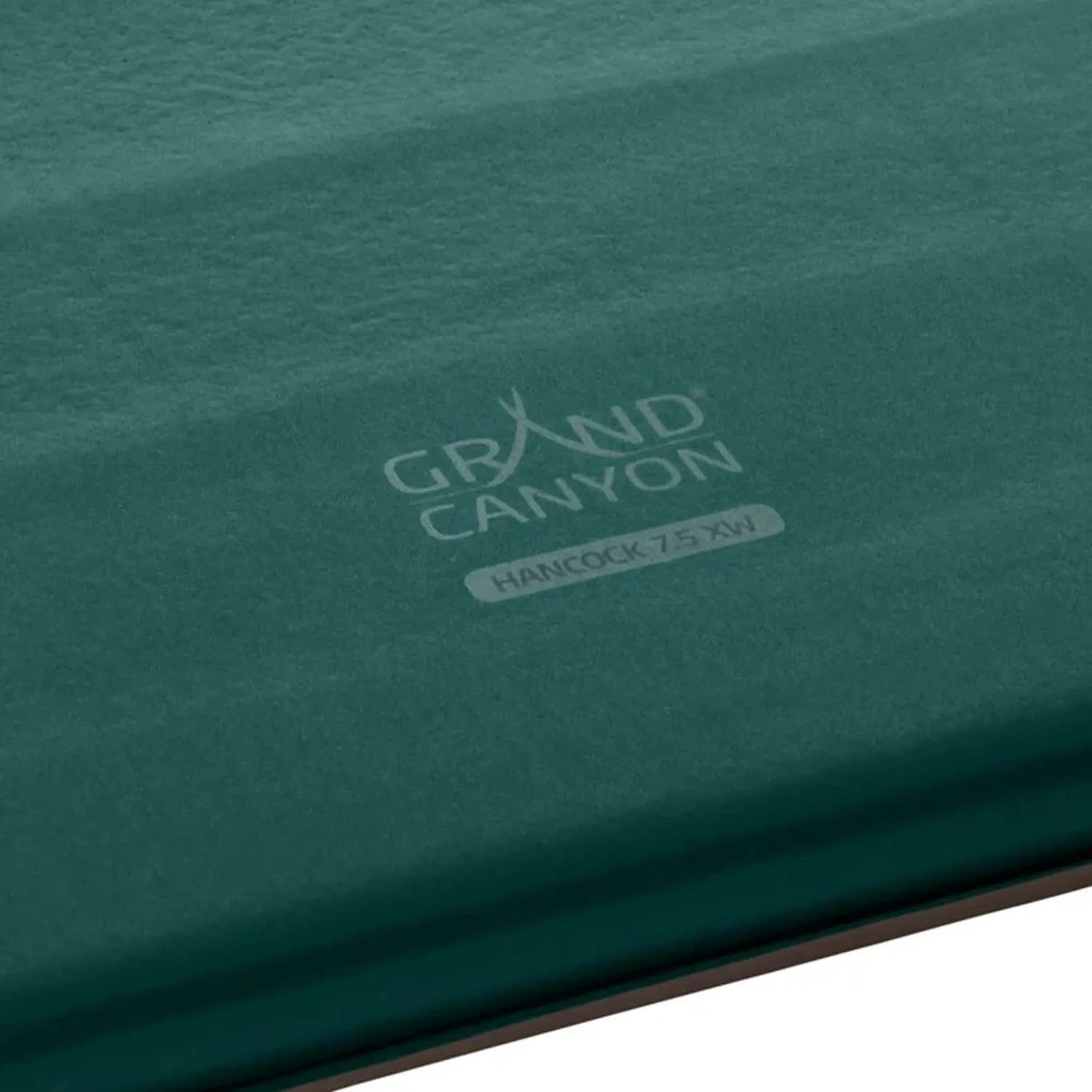 Туристичний килимок Grand Canyon Hancock 7.5 XW Botanical Garden (350017) - зображення 4