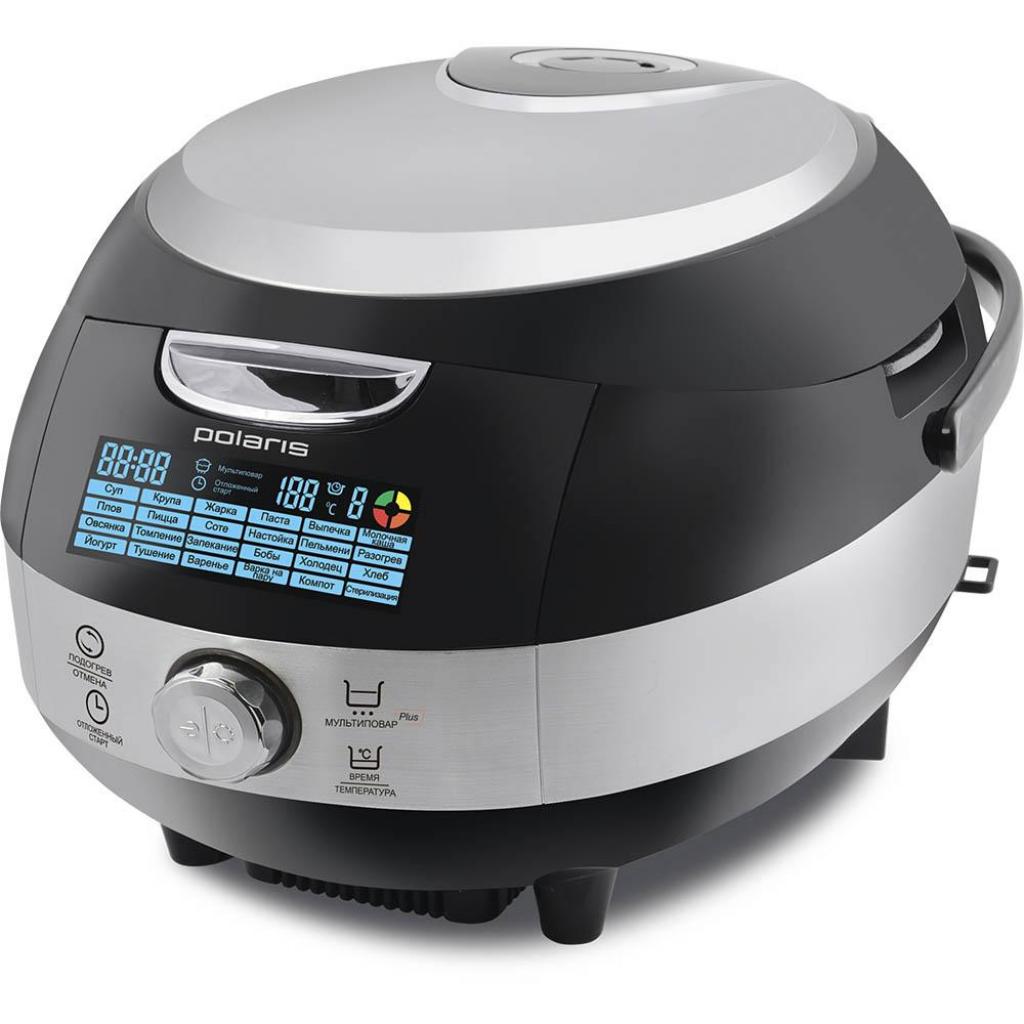 Мультиварка Polaris PMC 0535D - зображення 1
