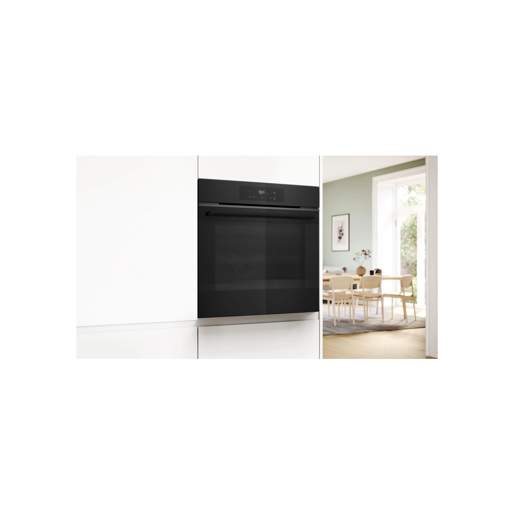 Духова шафа Bosch HJG852YT0T - зображення 5