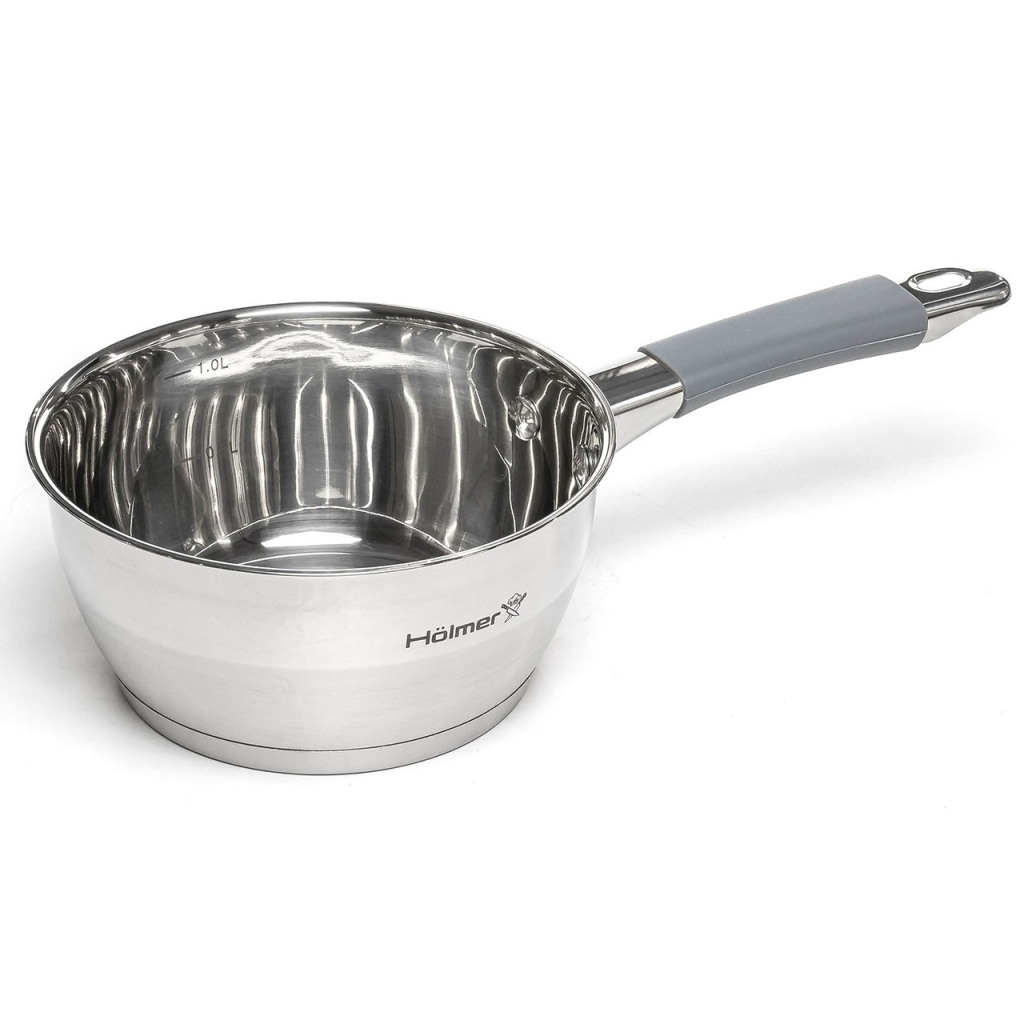 Ківш Hölmer Chef Assistant 1,5 л (SP-12515-SSGD Chef Assistant) - зображення 6