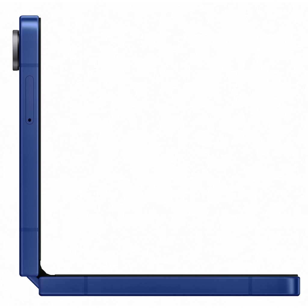 Мобільний телефон Samsung Galaxy Flip7 12/256Gb Blue Shadow (SM-F766BDBGSEK) - зображення 8
