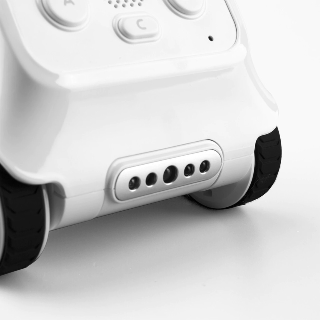 Конструктор Makeblock Codey Rocky (P1030069) - зображення 11