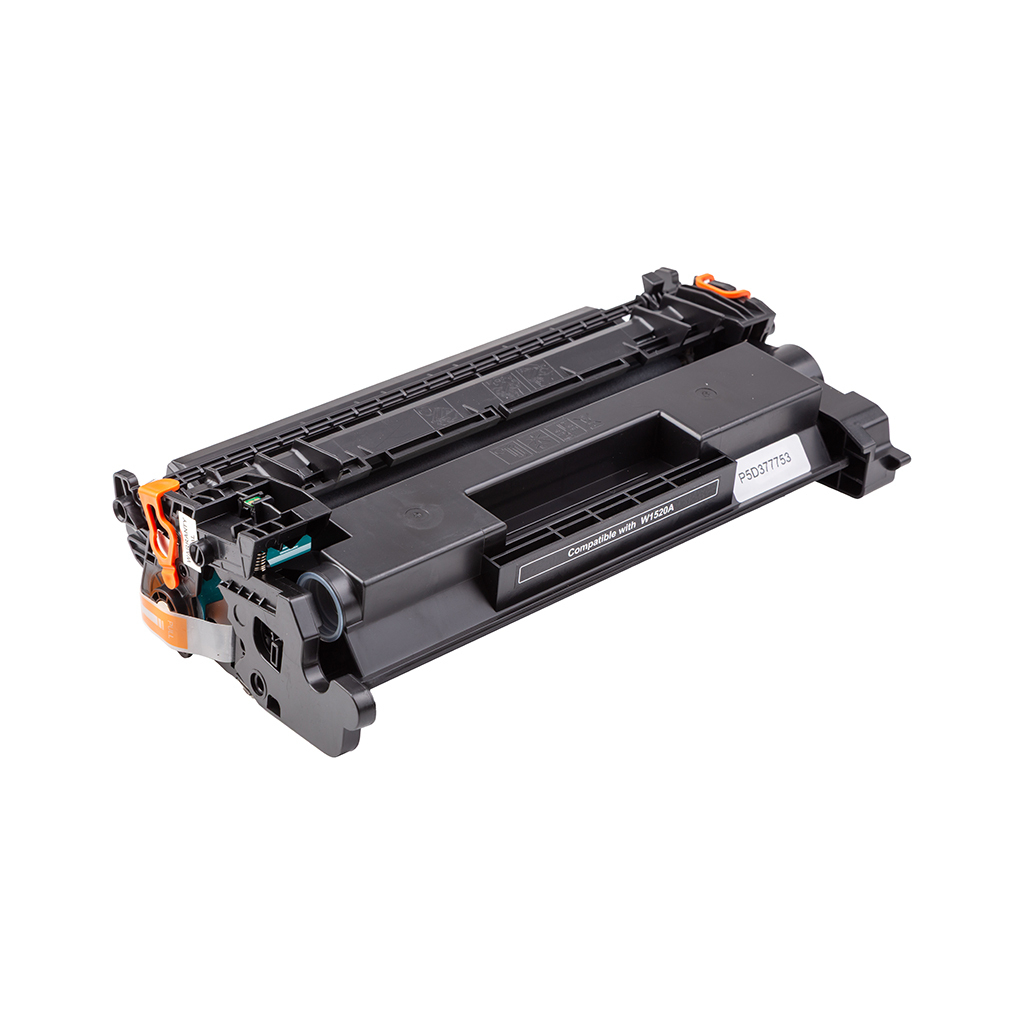 Картридж PowerPlant HP LJ Pro 4004 (PP-W1520A) - изображение 1