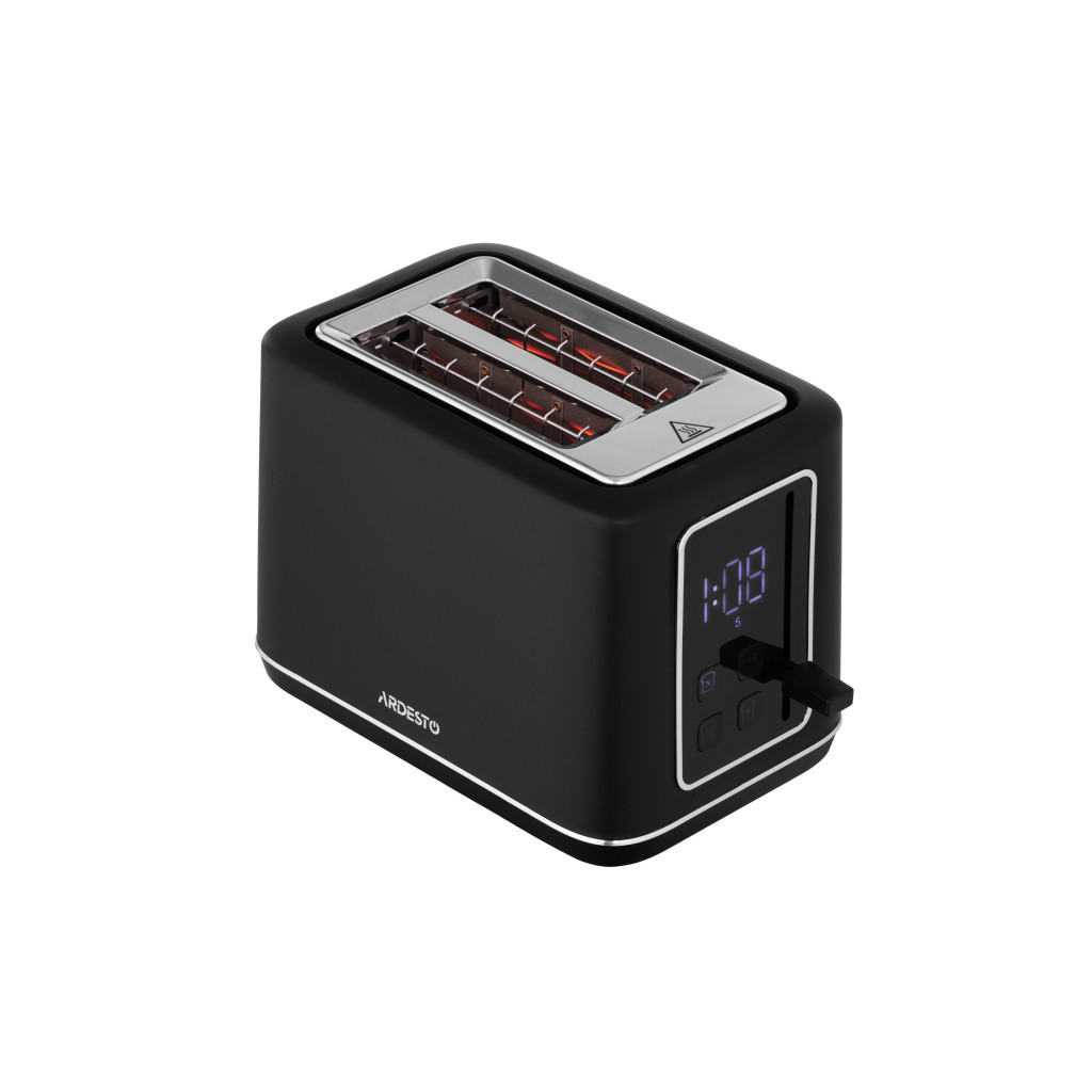 Тостер Ardesto T-K301E - зображення 12