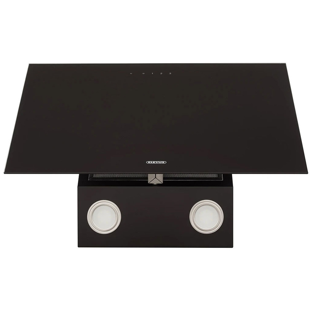 Витяжка кухонна Eleyus AGAT 1200 LED 60 BL - изображение 5