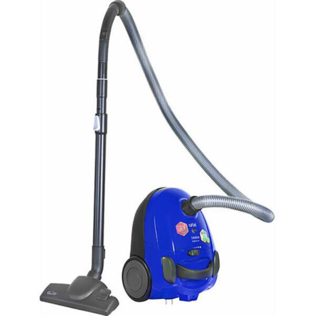 Пилосос Artel VCB0316 BLUE (VCB0316BLUE) - зображення 1