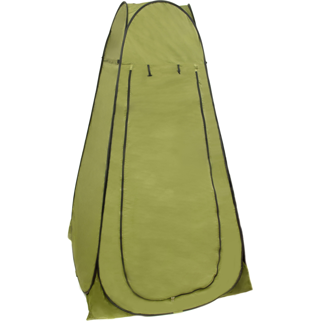 Намет Time Eco TE-190 Khaki (4820211101527) - зображення 2