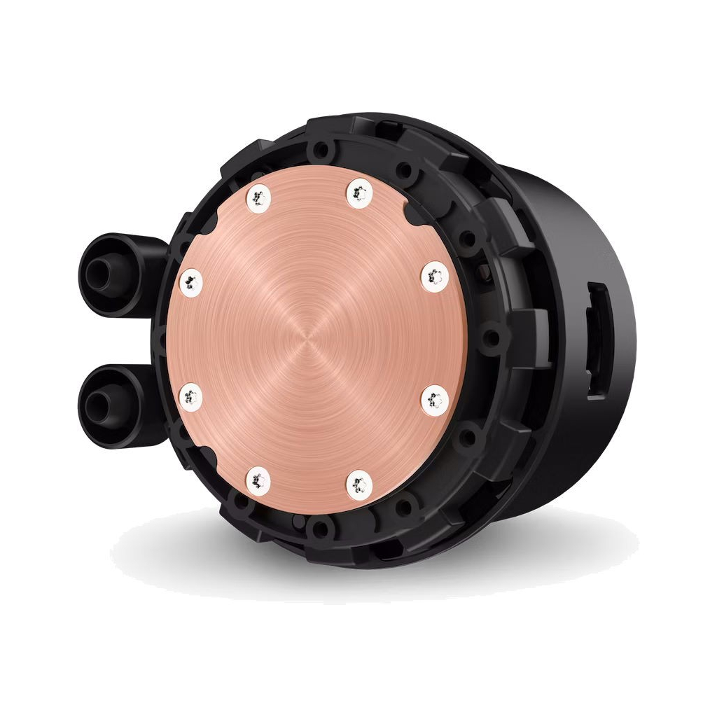 Система рідинного охолодження NZXT Kraken 360mm AIO (RL-KN360-B1) - зображення 2