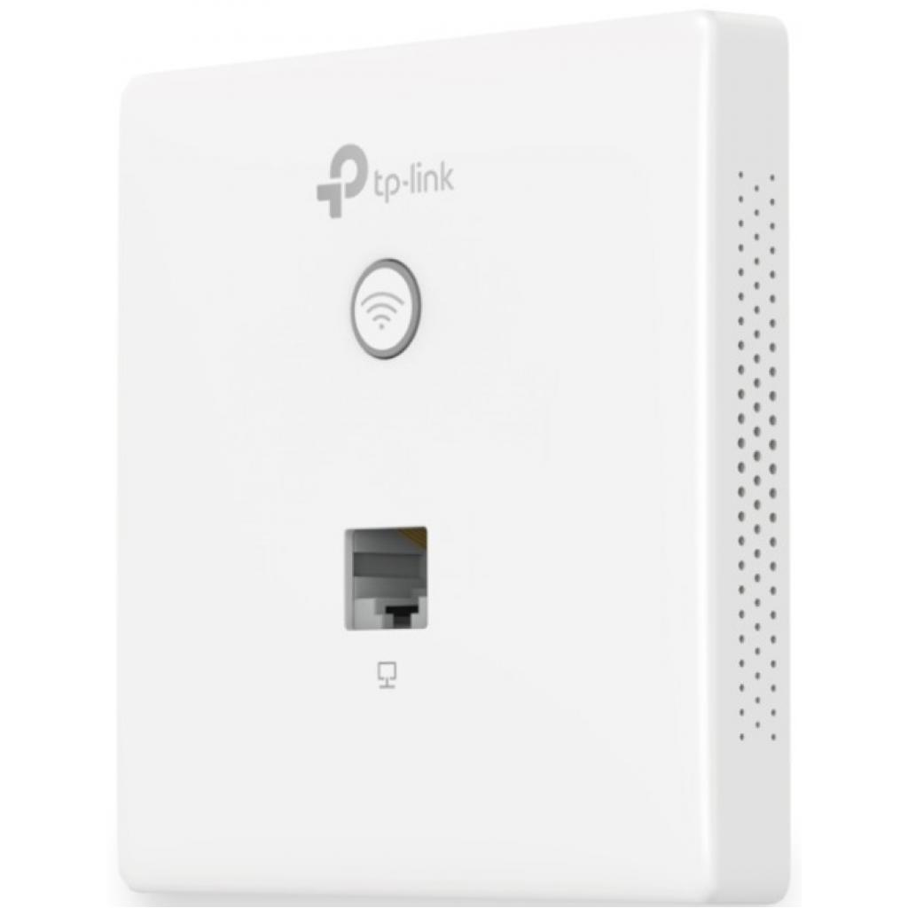 Точка доступу Wi-Fi TP-Link EAP230-WALL - зображення 3