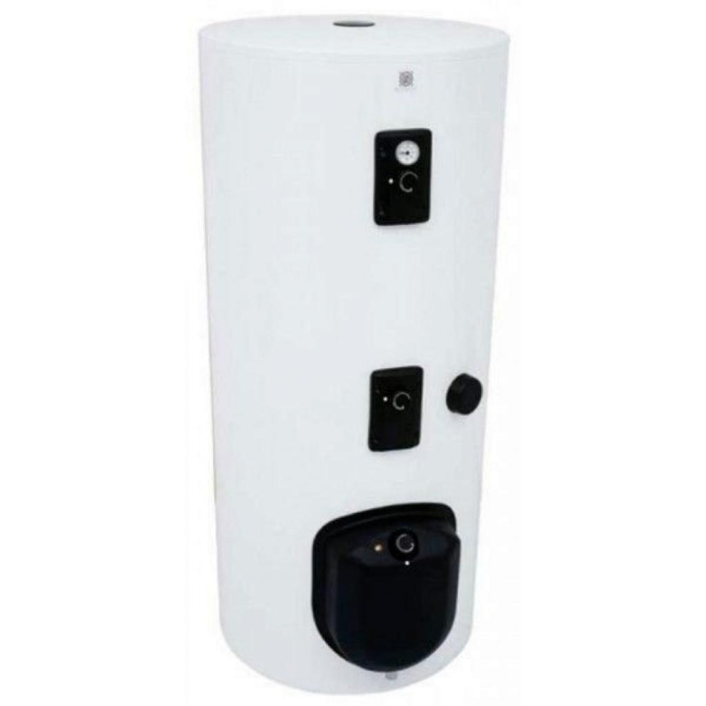 Бойлер непрямого нагріву Drazice OKC 160 NTR/BP (1106701101) - зображення 1