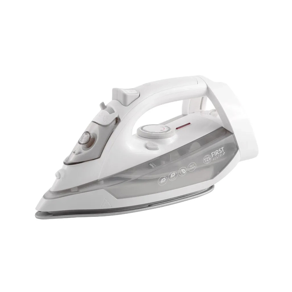 Праска First FA-5618-7-GR - зображення 1