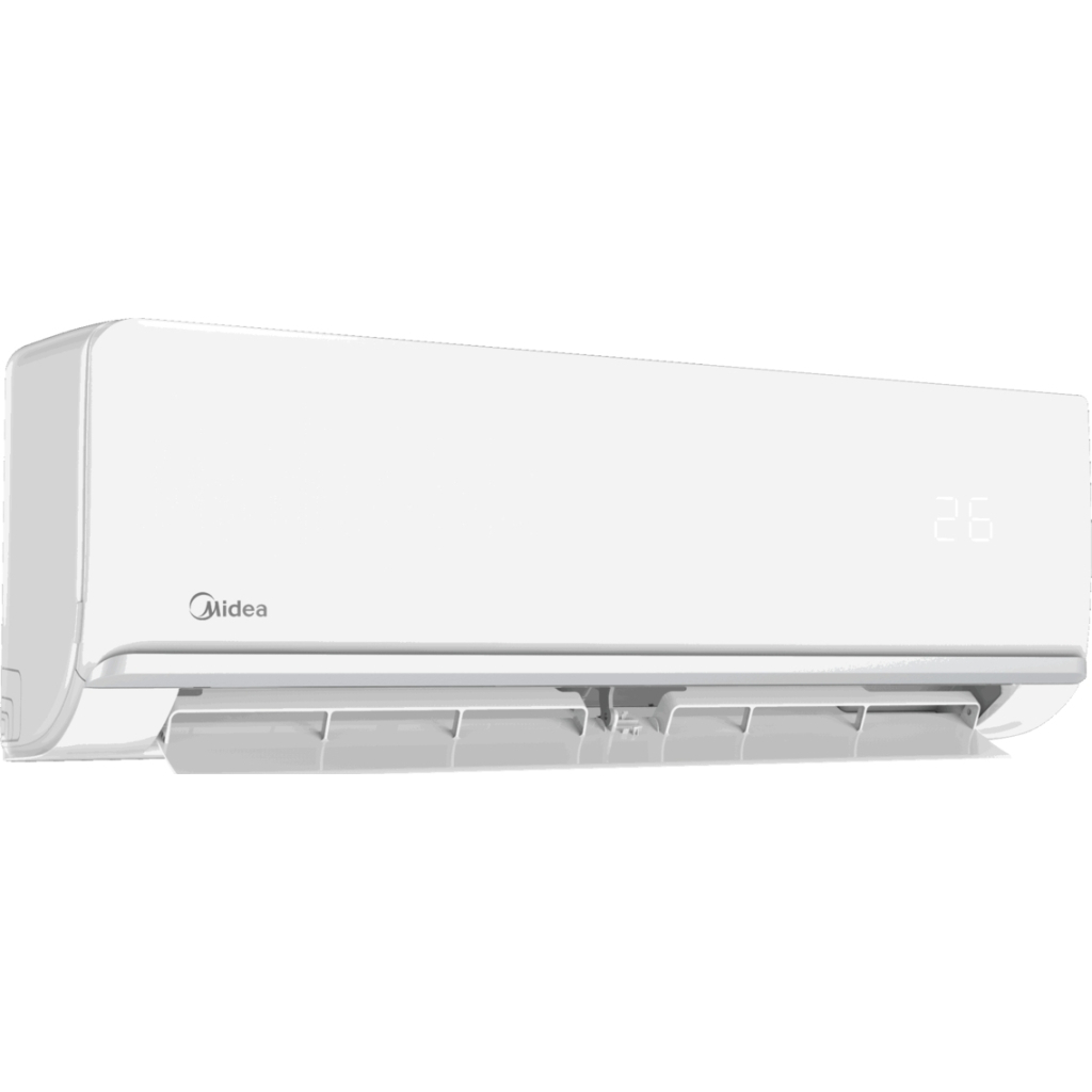 Кондиціонер Midea MSAGN-09FN8-I/MSAGN-09FN8-O - зображення 4