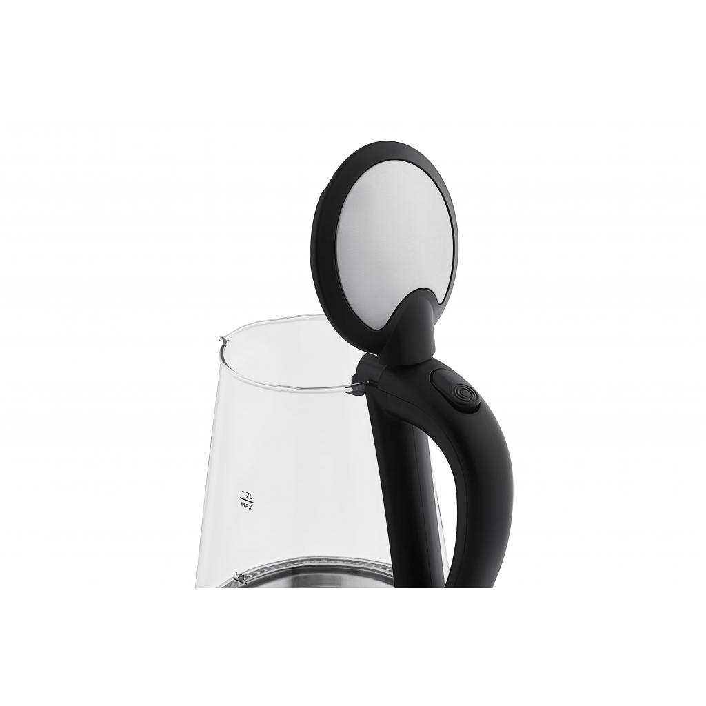 Електрочайник Ardesto EKL-F110 - зображення 4