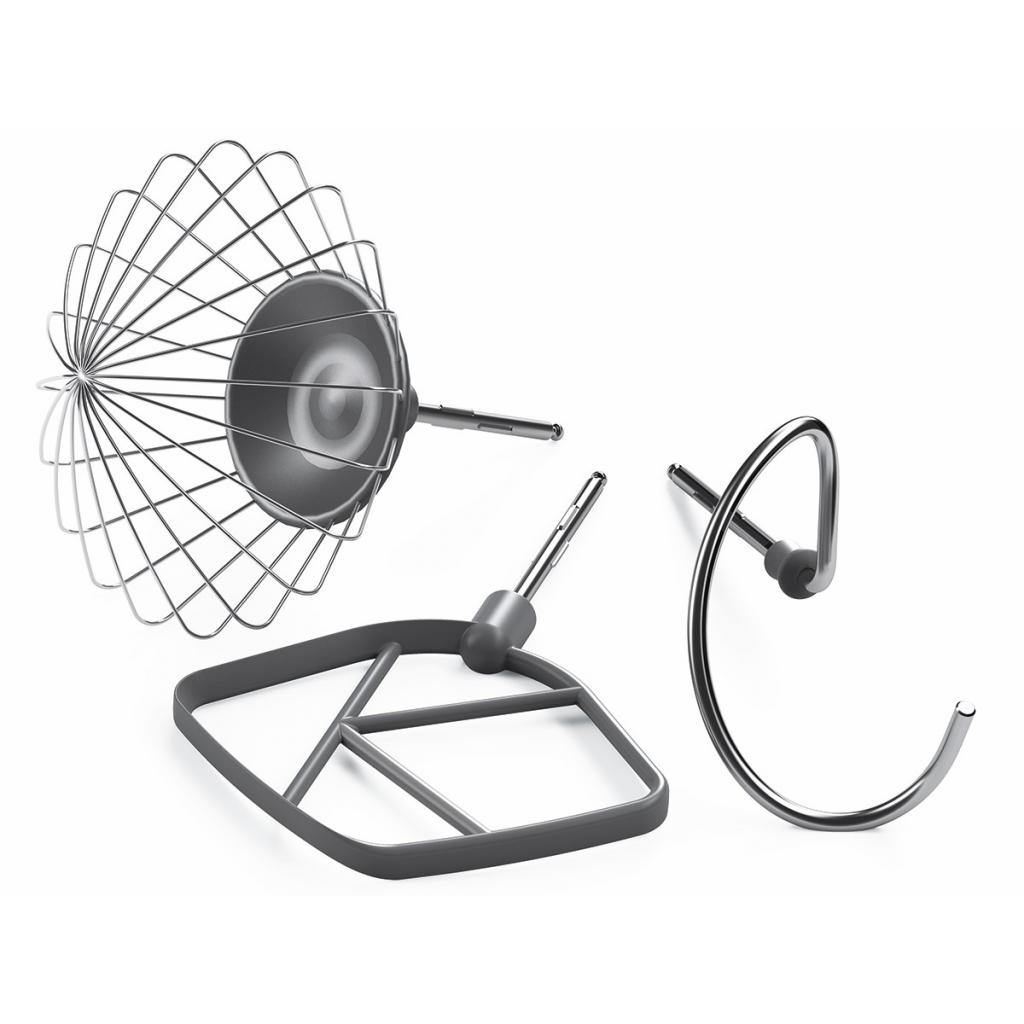 Кухонний комбайн Kenwood KHH 326 WH Multi One - зображення 5