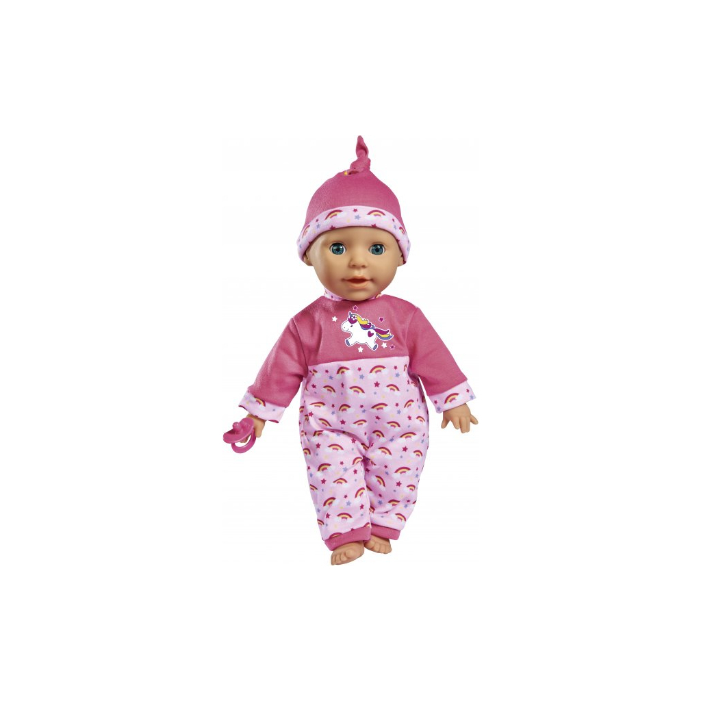 Пупс Simba Лаура. Дитячий сміх, що сміється та розмовляє (5140060) - зображення 4