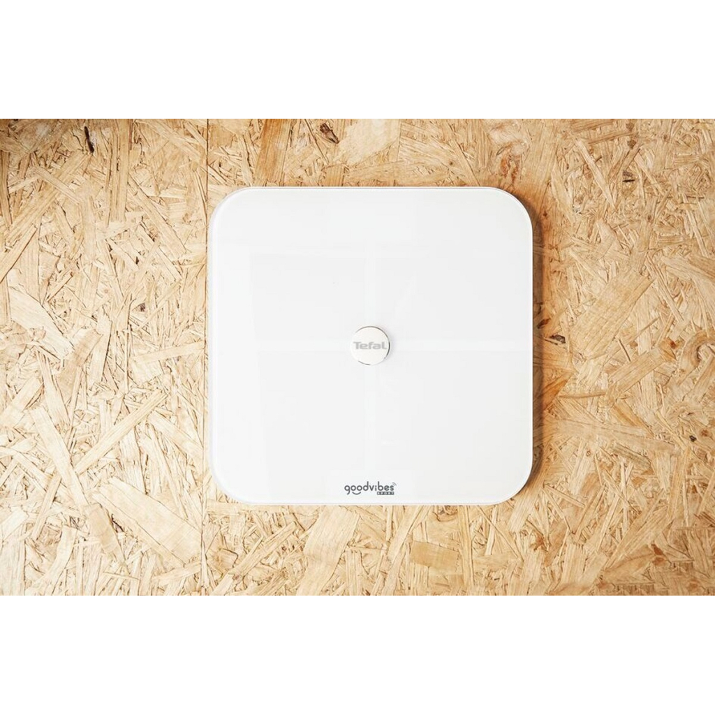 Ваги підлогові Tefal BM9640S1 - зображення 4