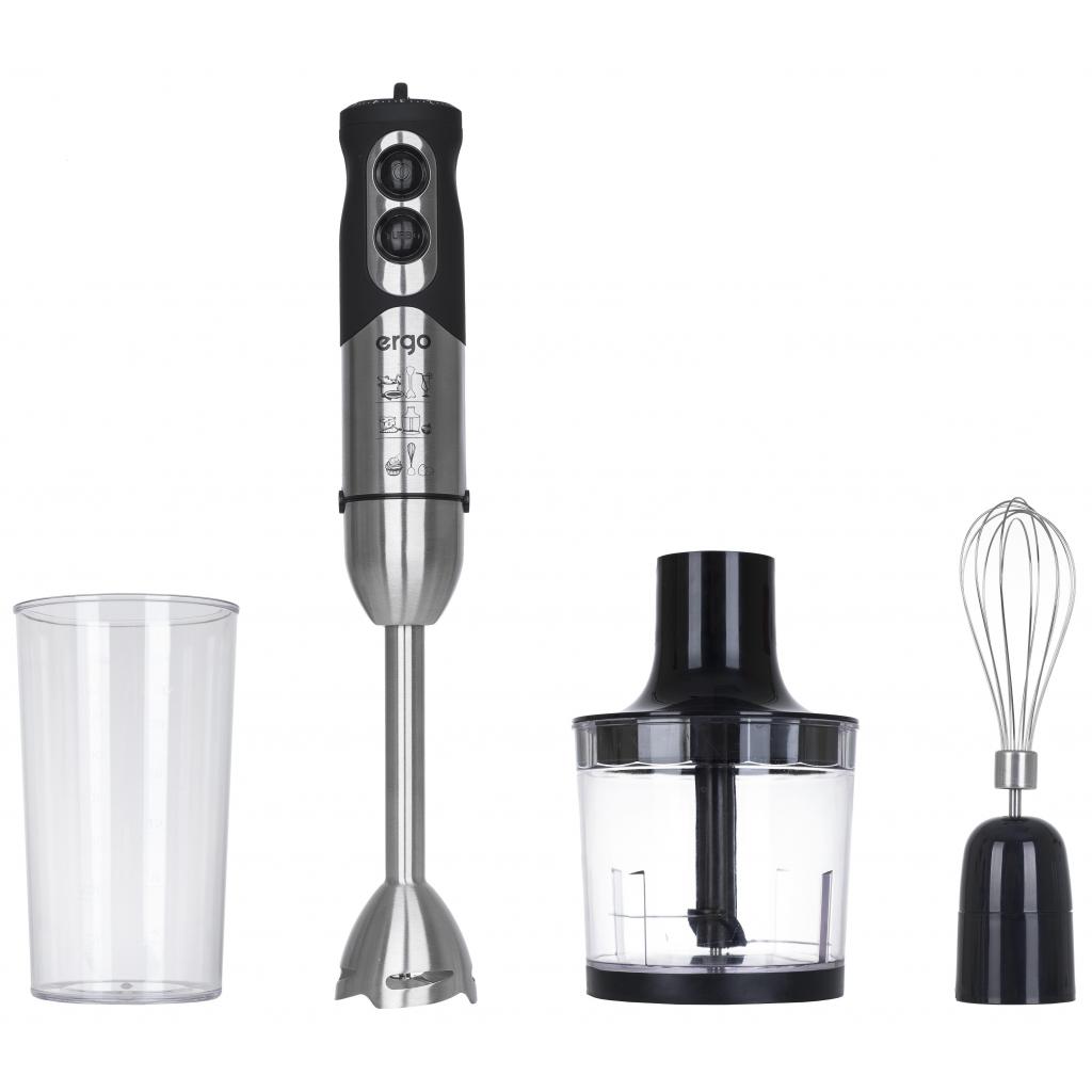 Блендер Ergo EHB 5000 - зображення 1